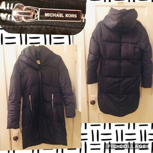Michael Kors coat